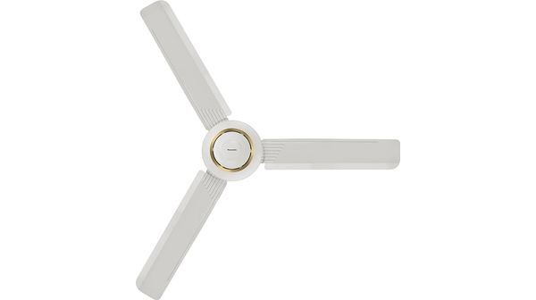 Quạt trần Panasonic 3 cánh F60MZ2S 66W màu trắng