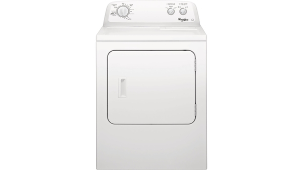 Máy sấy Whirlpool 3LWED4705FW 15 kg thông hơi