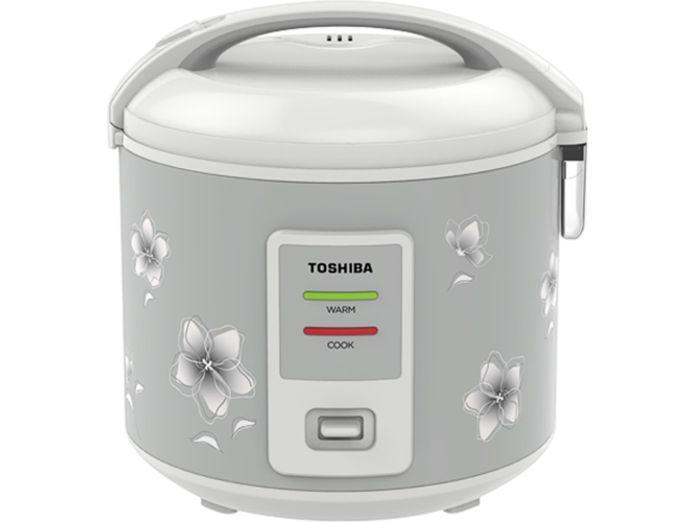 Nồi cơm điện Toshiba RC-18JFM 1.8 lít