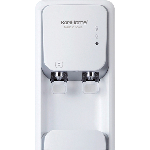 Máy lọc nước RO Korihome WPK-906 nóng lạnh 7 cấp lọc 2 vòi