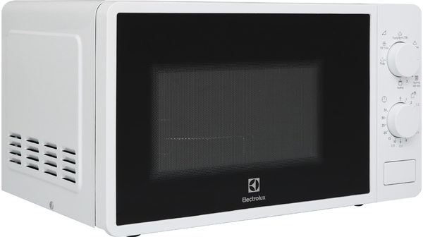 Lò vi sóng Electrolux EMG20K38GWP 20 lít có nướng