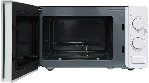 Lò vi sóng Electrolux EMG20K38GWP 20 lít có nướng