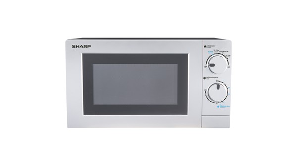 Lò vi sóng Sharp R-209VN-SK 20 lít không nướng
