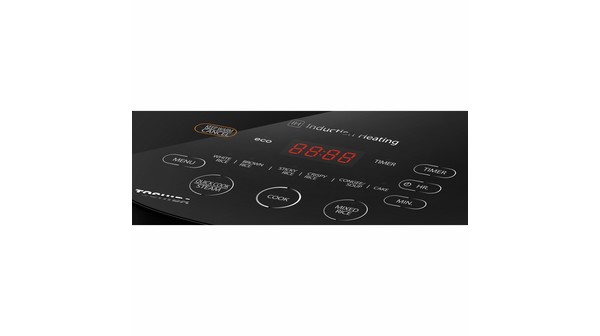 Nồi cơm điện Toshiba RC-10IX1PV 1 lít