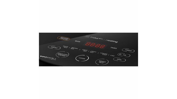 Nồi cơm điện Toshiba RC-18IX1PV 1.8 lít