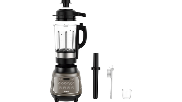 Máy làm sữa hạt đa năng Tefal BL967B66