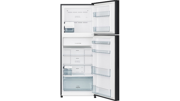 Tủ lạnh Hitachi R-FVY480PGV0(GMG) Inverter 366 lít