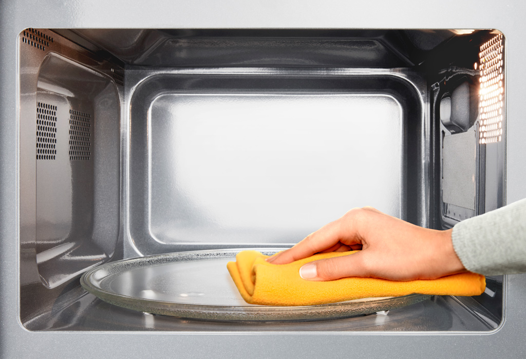 Lò vi sóng  Electrolux EMM23KI9EBP 23 lít