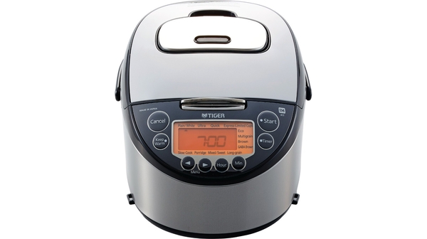 Nồi cơm điện tử Tiger JKT-D18V 1.8 lít