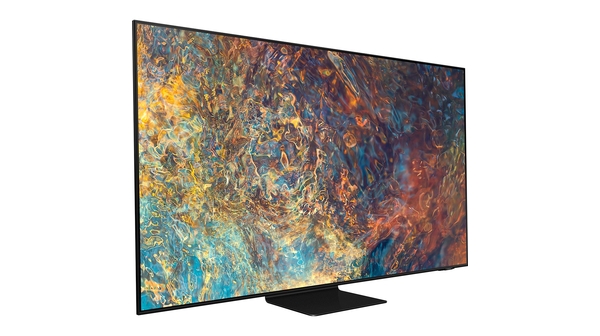 Tivi Samsung QA55QN90BAKXXV  4K 55 inch Neo QLED 2022