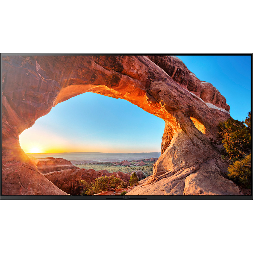 Tivi Sony KD-55X85K 4K 55 inch Google TV 2022