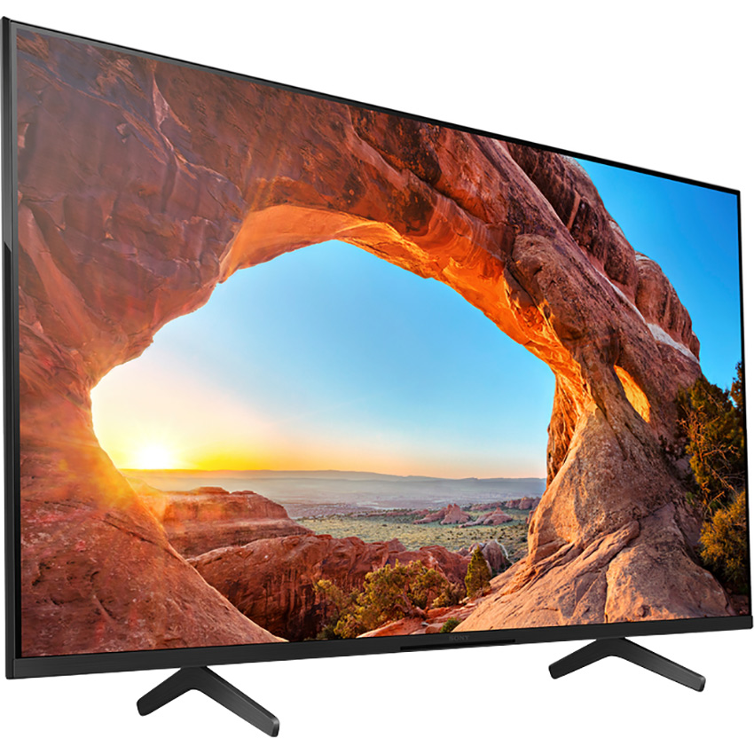 Tivi Sony KD-50X85K 4K 50 inch Google TV 2022