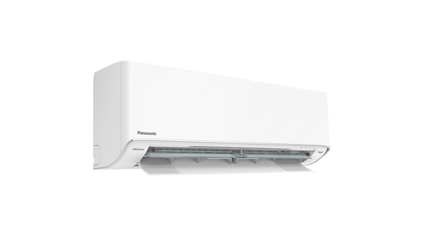 Điều hòa Panasonic 1 chiều Inverter 9.000Btu CS/CU-XU9ZKH-8 mới 2023