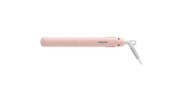 Bộ máy sấy và tạo kiểu tóc Philips BHP398/00