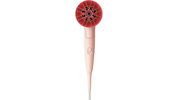 Bộ máy sấy và tạo kiểu tóc Philips BHP398/00
