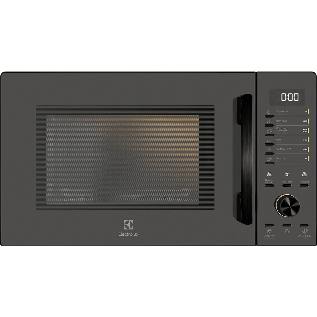 Lò vi sóng Electrolux EMG30D22BM 30 lít có nướng