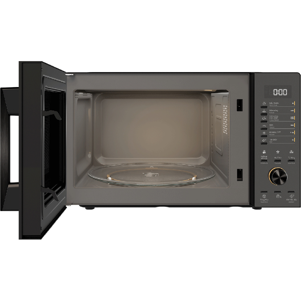 Lò vi sóng Electrolux EMG30D22BM 30 lít có nướng