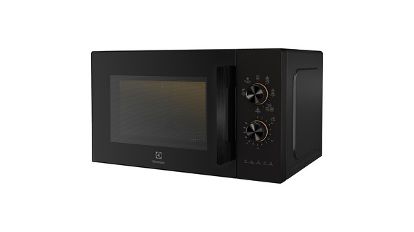 Lò vi sóng Electrolux EMG23K22B 23 lít có nướng