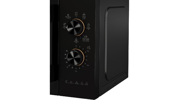 Lò vi sóng Electrolux EMG23K22B 23 lít có nướng