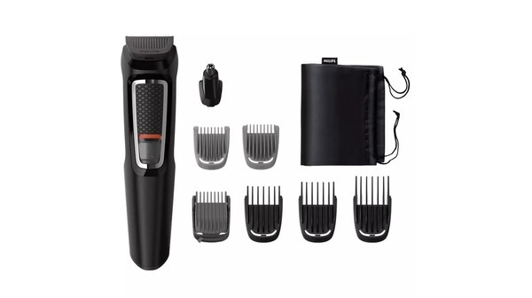 Tông đơ đa năng 8 trong 1 Philips MG3730/15