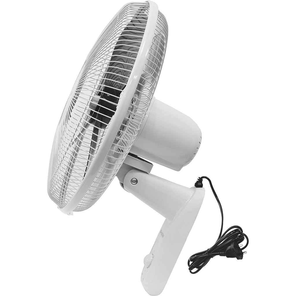 Quạt treo tường Sharp 3 cánh PJ-W40MV-LG 55W