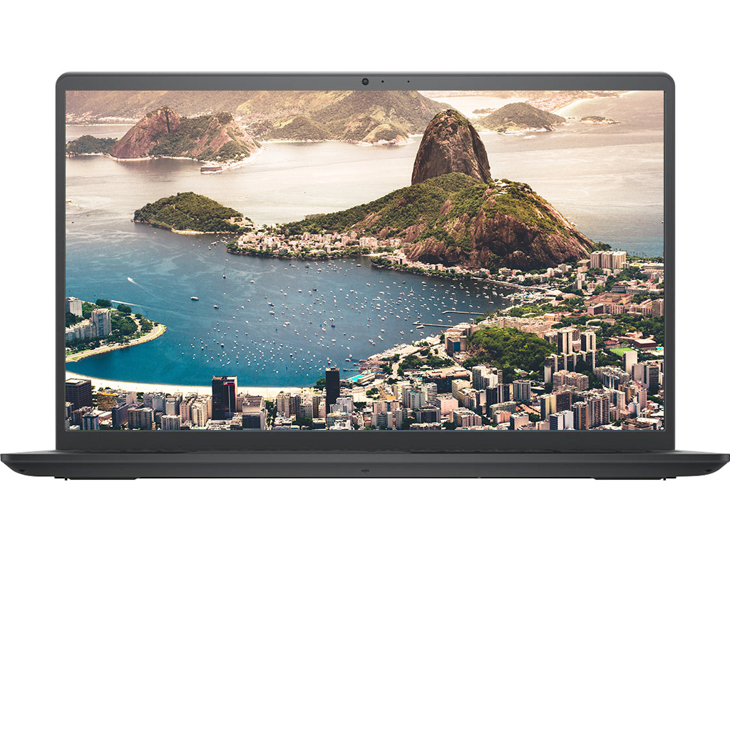 Máy tính xách tay Dell Vostro 15 3520 (i5 1135U | 8GB | 512GB | 15.6''FHD | Titan Grey | DOS,NK)