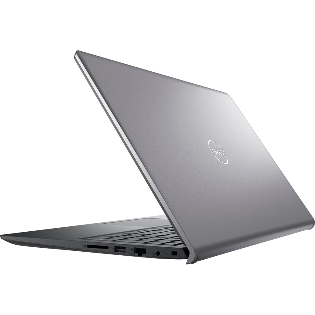 Máy tính xách tay Dell Vostro 15 3520 (i5 1135U | 8GB | 512GB | 15.6''FHD | Titan Grey | DOS,NK)