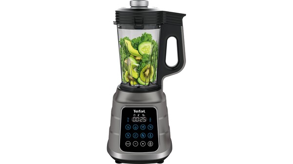 Máy làm sữa hạt đa năng Tefal BL985A31 hút chân không