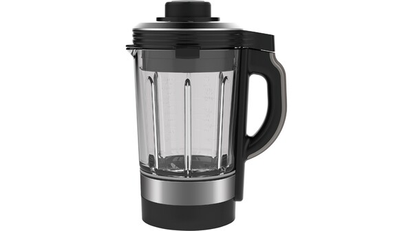 Máy làm sữa hạt đa năng Tefal BL985A31 hút chân không