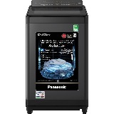 Máy giặt Panasonic NA-FD115W3BV Inverter 11.5 kg cửa trên