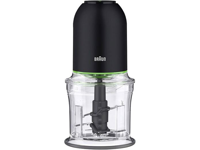 Máy xay thịt Braun CH3011BK