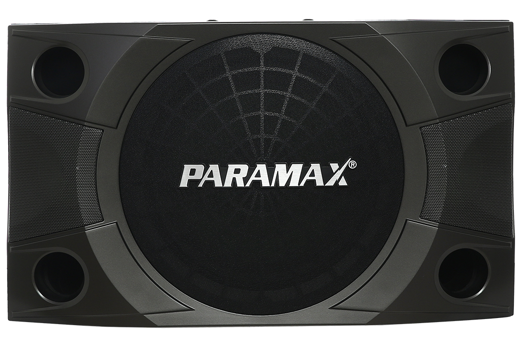 Cặp loa karaoke Paramax LX-850 400W