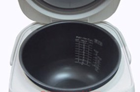 Nồi cơm điện tử Tiger JAGB18W 1.8 lít