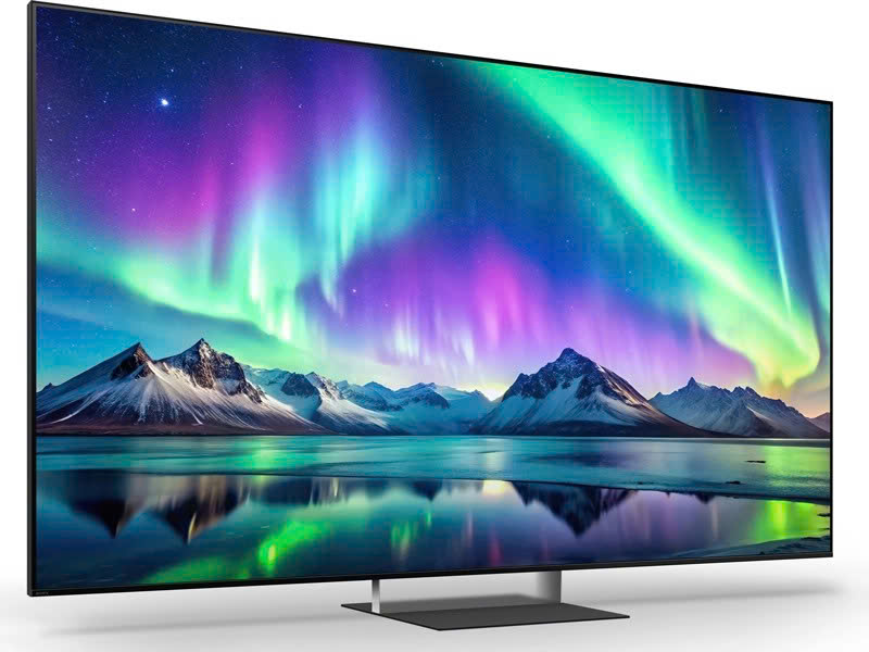 Tivi SONY K-85XR90M2 85 inch ,4K BRAVIA 9