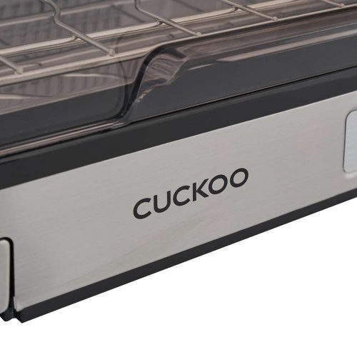 MÁY SẤY BÁT CUCKOO CDD-A9010S DUNG TÍCH 40L