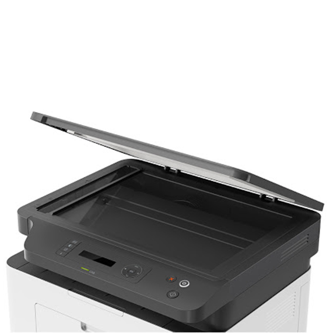 Máy in laser đen trắng HP 136A 4ZB85A (A4/A5/ In/ Copy/ Scan)