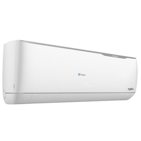 Điều hòa Casper 1 chiều Inverter 24.000Btu GC-24TL32