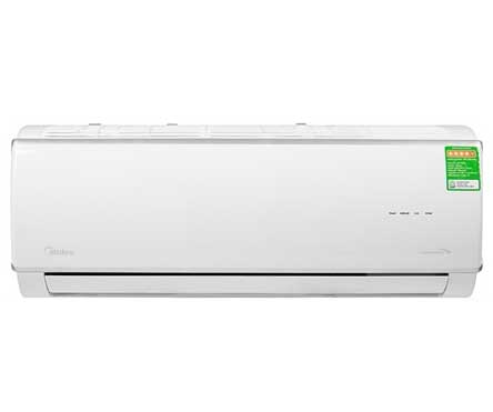 Điều hòa Midea 1 chiều Inverter R32 MAG-10CRDN8(I/O)