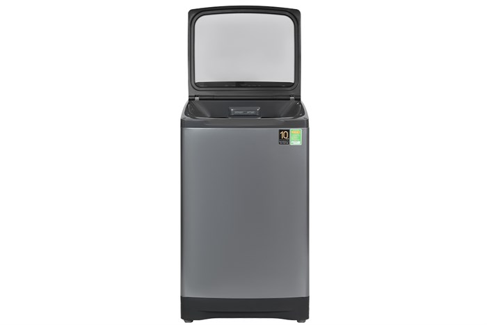 Máy giặt Aqua AQW-FR140UHT.SS Inverter 14 kg cửa trên