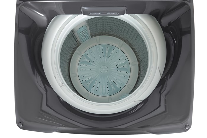 Máy giặt Aqua AQW-FR140UHT.SS Inverter 14 kg cửa trên