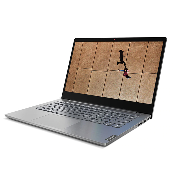 Laptop Lenovo ThinkBook 14 IIL 20SL00HQVN (Core i3-1005G1 | 4GB | 1TB | Intel UHD | 14.0 inch FHD | Win 10 | Xám)
