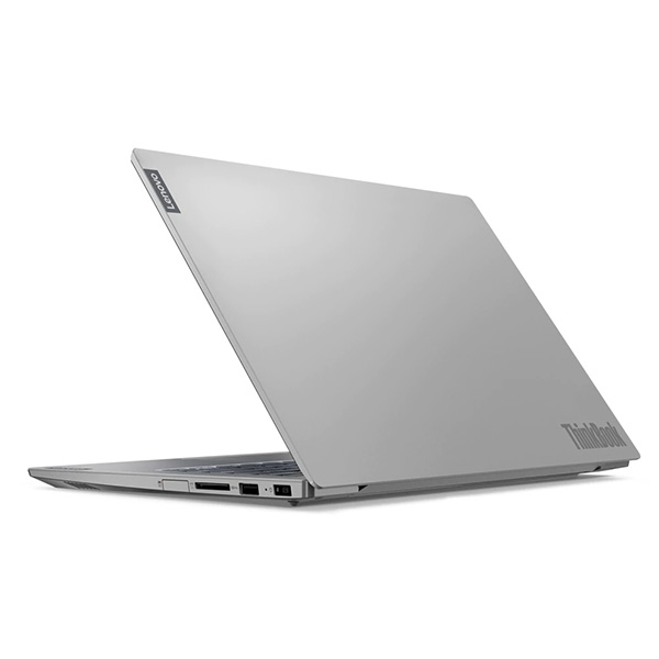 Laptop Lenovo ThinkBook 14 IIL 20SL00HQVN (Core i3-1005G1 | 4GB | 1TB | Intel UHD | 14.0 inch FHD | Win 10 | Xám)