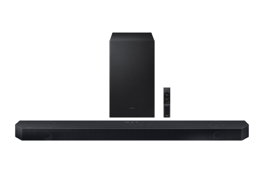 Loa Samsung HW-Q700D/XV Soundbar 320W