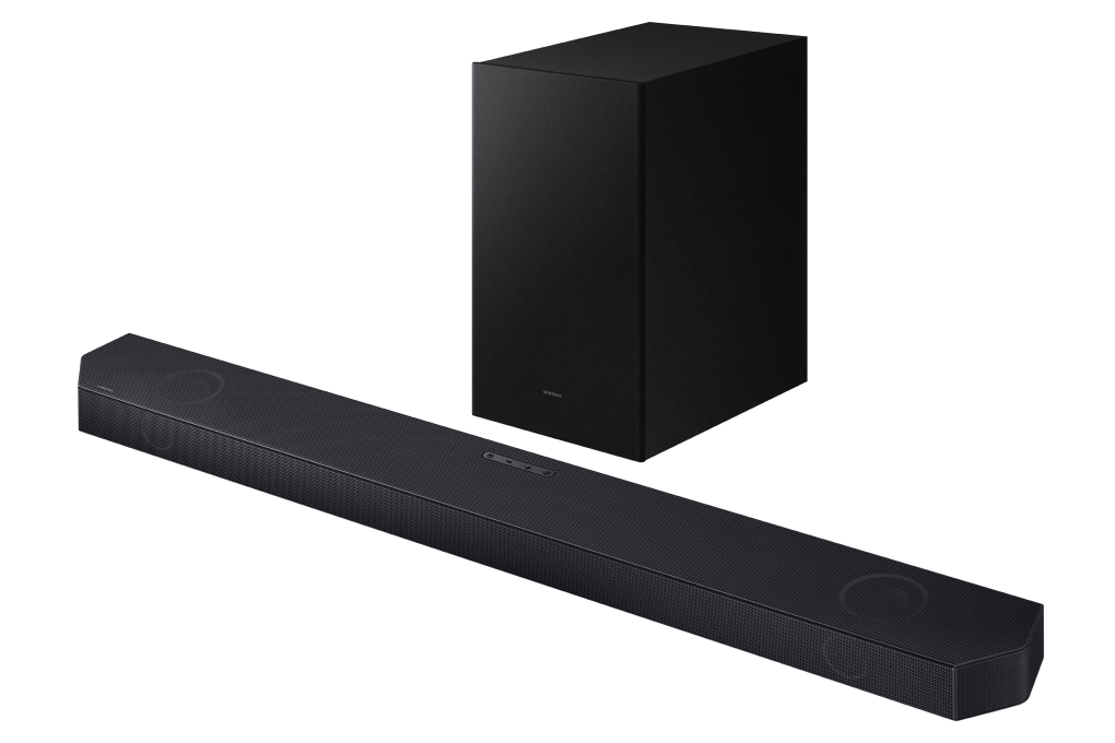 Loa Samsung HW-Q700D/XV Soundbar 320W