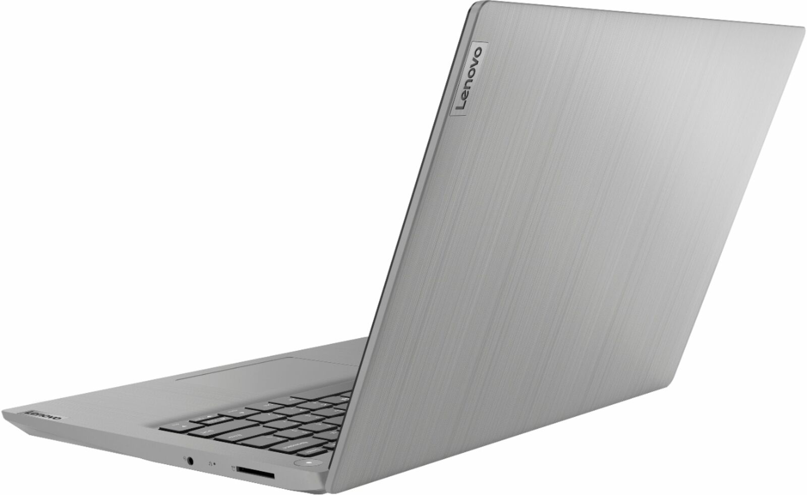 Laptop Lenovo Ideapad 3 14" (128GB SSD, Intel Pentium Silver N5030, 1.10GHz, 4GB RAM)