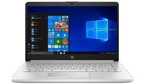 Laptop HP 14s-dk1055au (171K9PA)