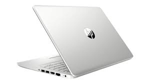 Laptop HP 14s-dk1055au (171K9PA)