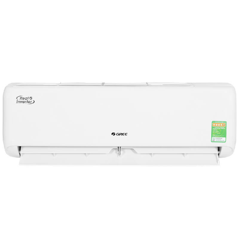 Điều hòa Gree 2 chiều Inverter COSMO9HI(I/O) công suất 9000Btu