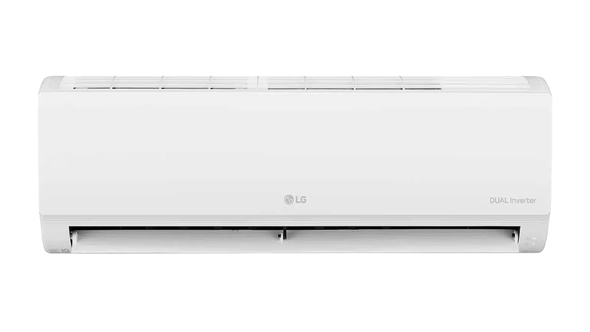 Điều hòa LG 1 chiều 12000BTU Inverter R32 IEC12G2(I/O)
