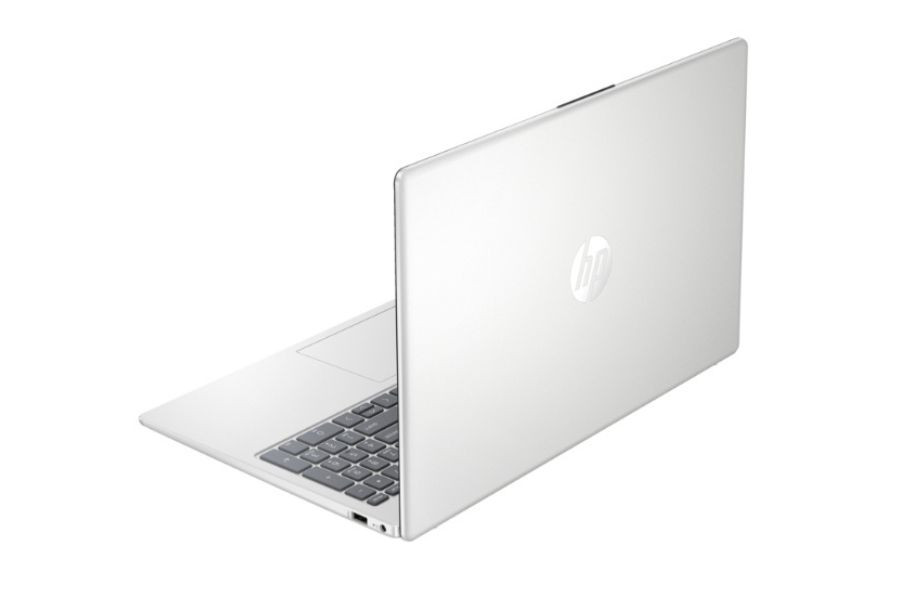 Máy tính xách tay HP15-FD0095 ( i5.1235U /RAM 8GB/SSD 256GB /Intel UHD Graphics /15.6inch FHD /Win 11 /Silver)